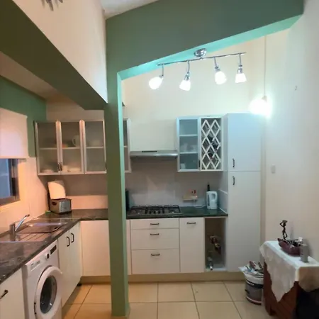 Bar Street Apartment Ayia Napa